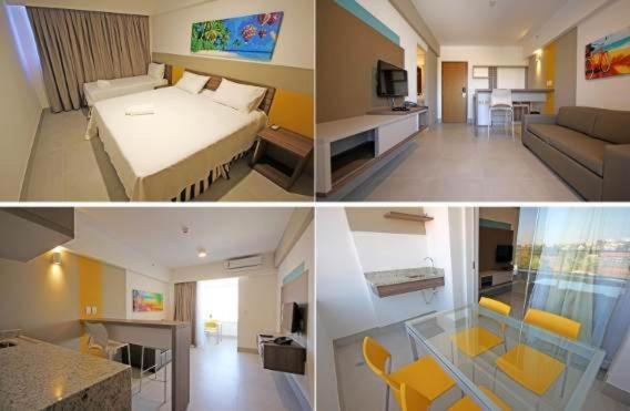 Apartamento Olimpia Park Resort Exterior photo